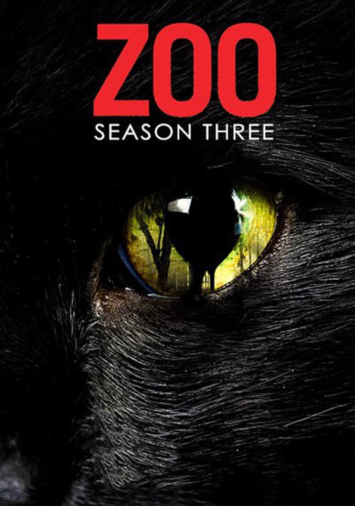 Zoo Season 3 watch full episodes streaming online